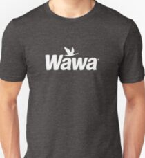 wawa tee shirts