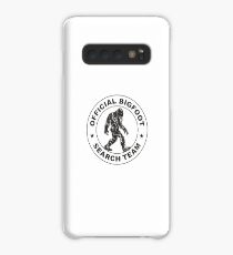 Official Bigfoot Search Team Case/Skin for Samsung Galaxy
