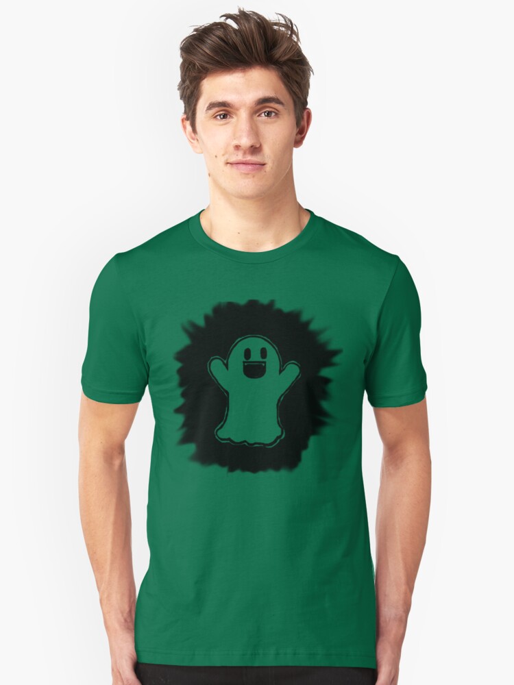 Alternate view of Boo I. Slim Fit T-Shirt