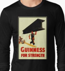 guinness for strength t shirt