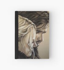Cuaderno de tapa dura The Deckhand