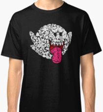 Boo - Never Look Away Classic T-Shirt