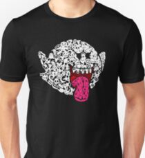 Boo - Never Look Away Unisex T-Shirt