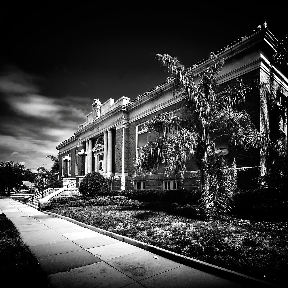 City Of Tampa Code Enforcement By James Smith Redbubble