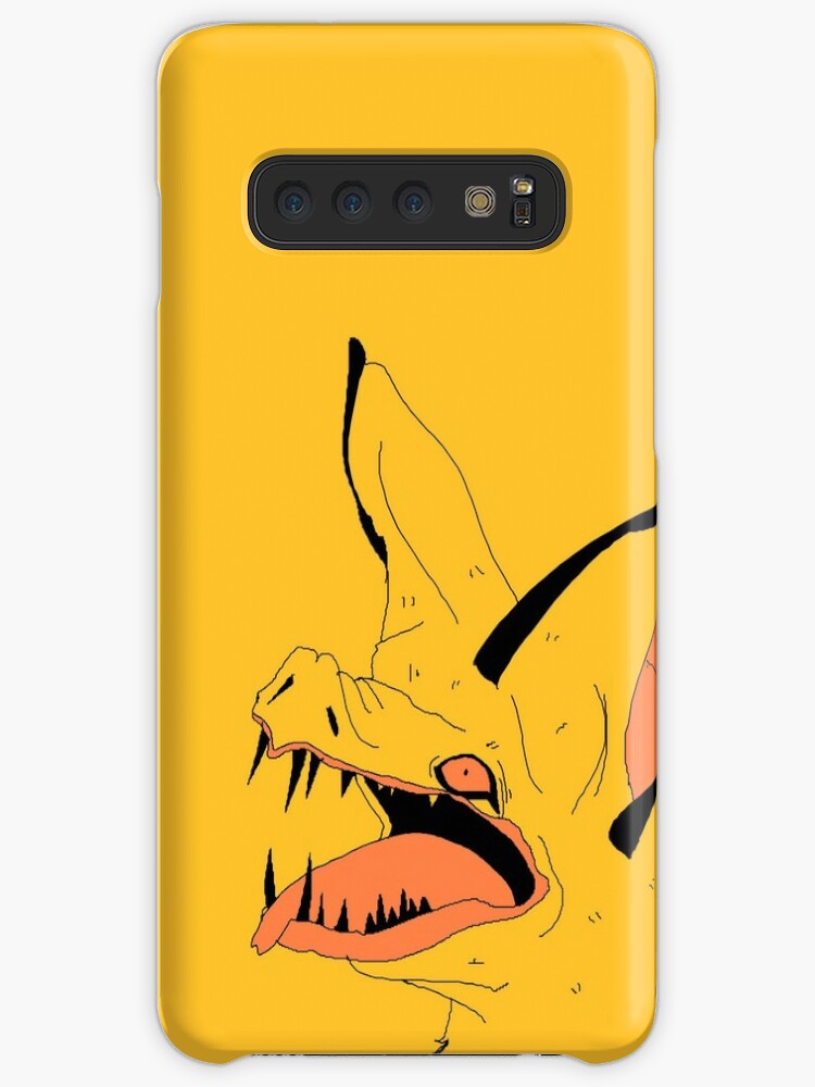 Scream of a Great Bat Samsung S10 Case