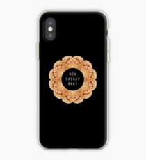 RuPaul iPhone Case