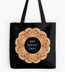 RuPaul Tote Bag