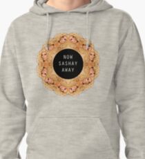 RuPaul Pullover Hoodie