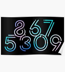 867 5309 Posters | Redbubble