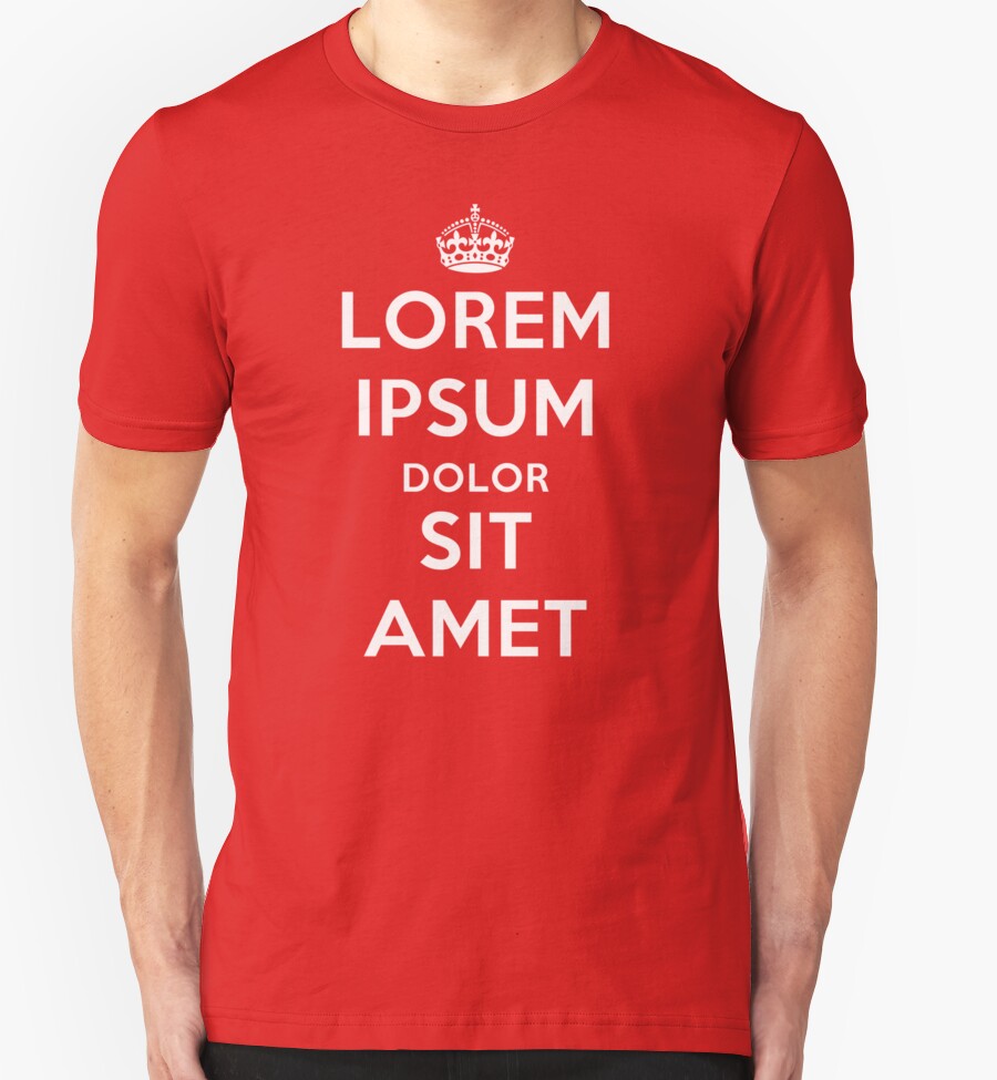 Lorem ipsum dolor sit amet