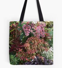 Pinkberry Tote Bag