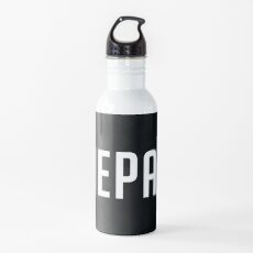 Nepal Water Bottle