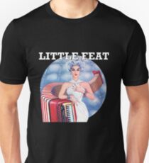 The black feat Slim Fit T-Shirt