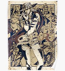 SBR Poster