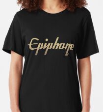 epiphone shirts and hats