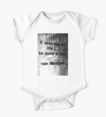 It once was my life One Piece - Short Sleeve