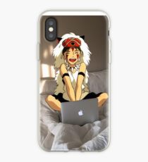 San iPhone Case