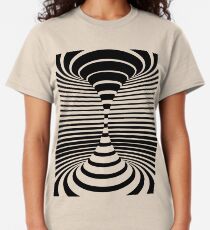 psychedelic Classic T-Shirt