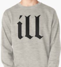 illmatic sweatshirt