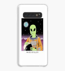 You're an Alien Case/Skin for Samsung Galaxy