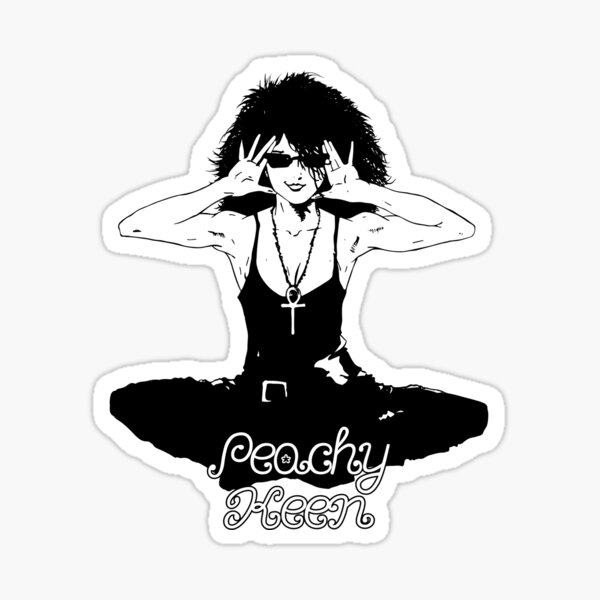 Sandman Stickers | Redbubble