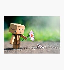 For You.. Photographic Print