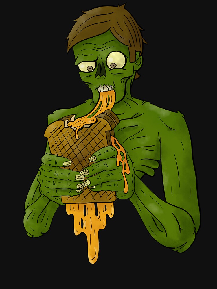 Grilled Cheeese by clevercreature