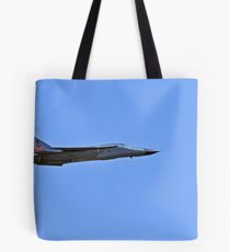 Fantastic F111 Tote Bag