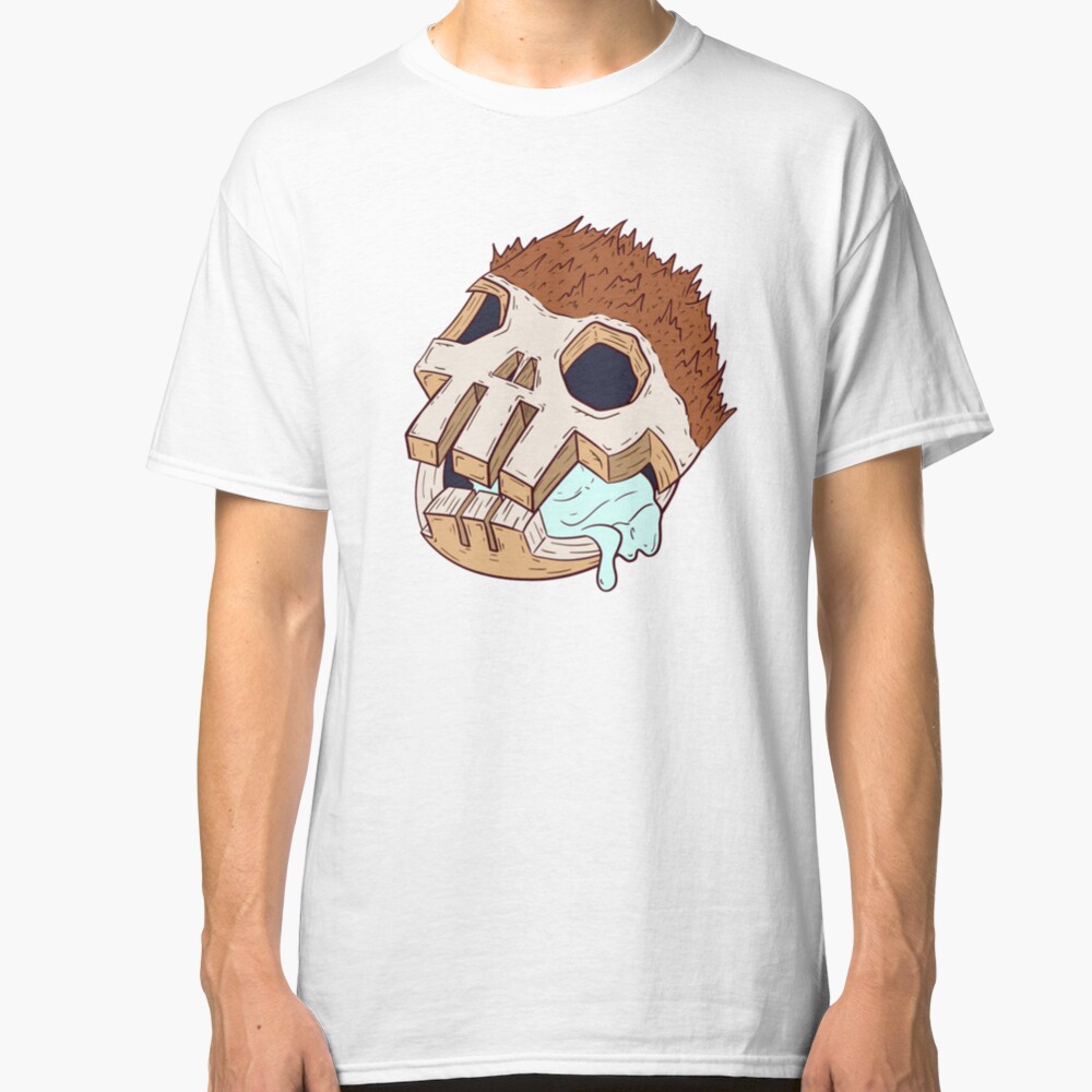 Muerte Colada Classic T-Shirt