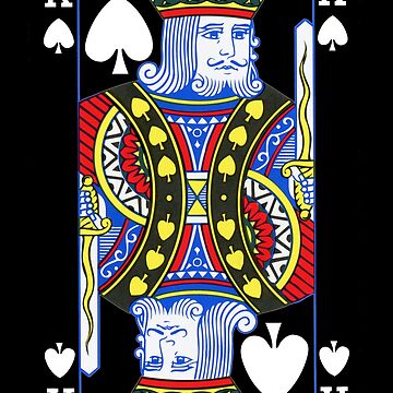 King (playing card) - Wikipedia