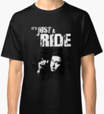 Bill Hicks Classic T-Shirt