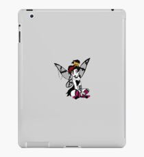 Goth Tinkerbell iPad Case/Skin