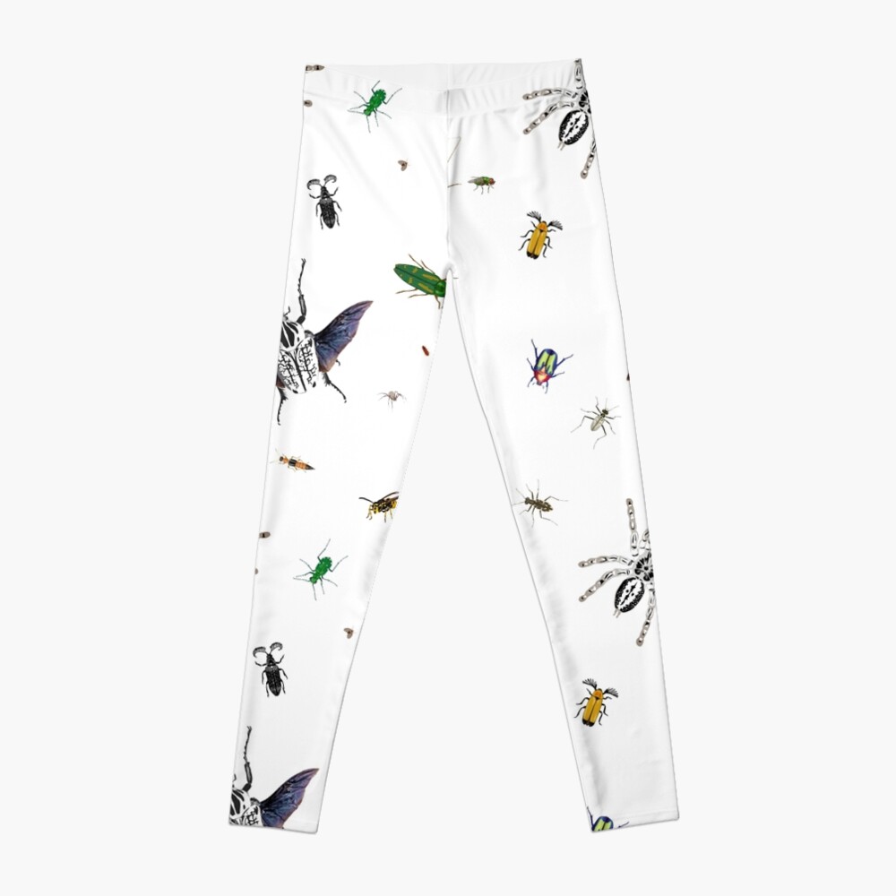 Entomologist's Dream Leggings