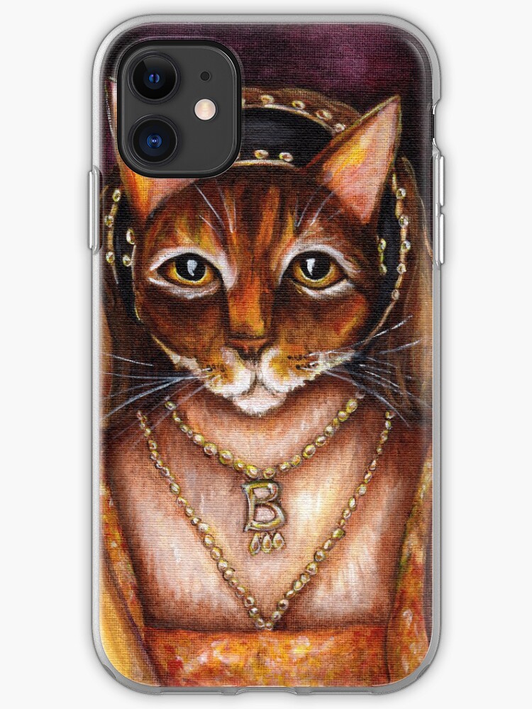 King Henry VIII iphone 11 case King Henry VIII iphone 11 case