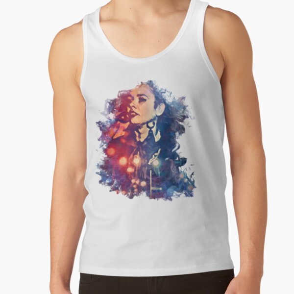 Soul of a Singer Tank Top