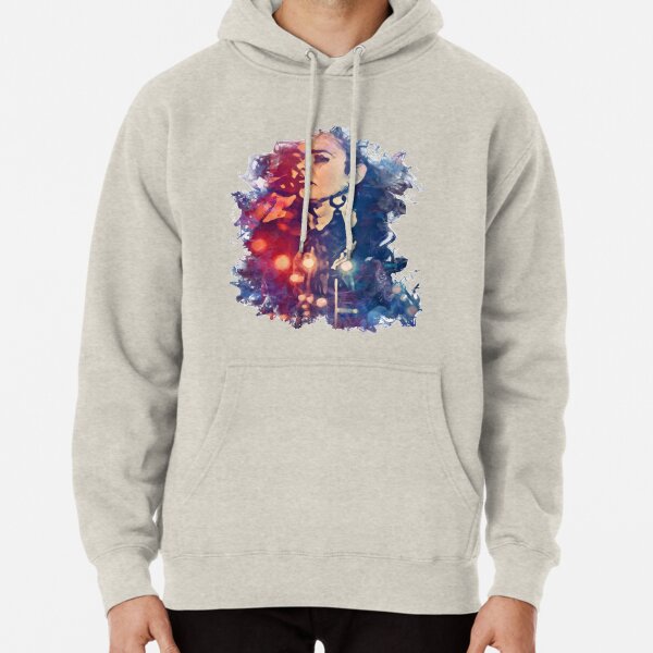 Soul of a Singer Pullover Hoodie