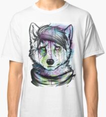 homesick Classic T-Shirt