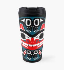 HAIDA MOON 1 Travel Mug