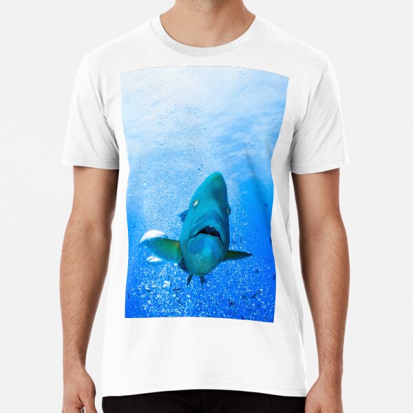 Bubble bath Premium T-Shirt