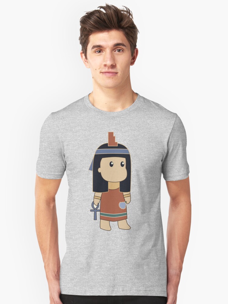 Alternate view of Tiny Isis Slim Fit T-Shirt