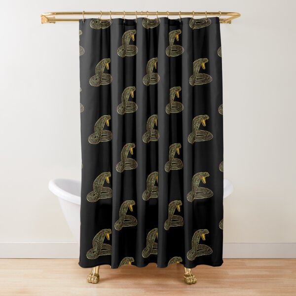 Untitled Shower Curtain