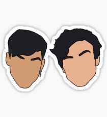 dolans Sticker