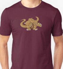 The Monster Prince Unisex T-Shirt
