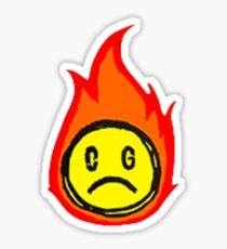 conan gray Sticker