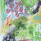 Hide and Go Seek by Kathie Nichols