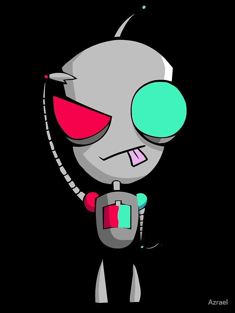 Gir by Azrael