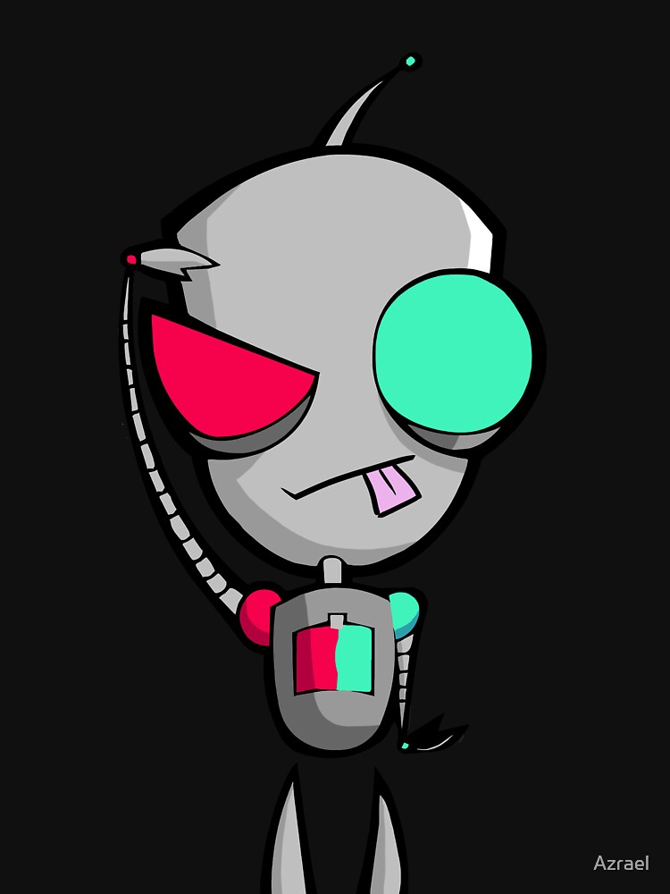 Gir by Azrael