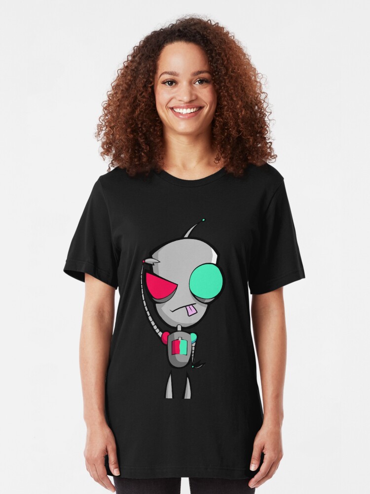 Alternate view of Gir Slim Fit T-Shirt