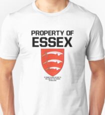 Essex. Unisex T-Shirt