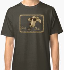 Zen Dog Classic T-Shirt